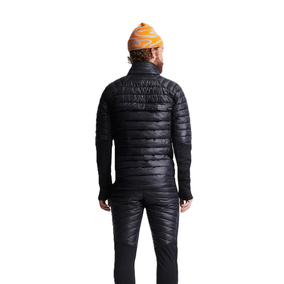 Orage Morrison Hybrid Jacket - Men