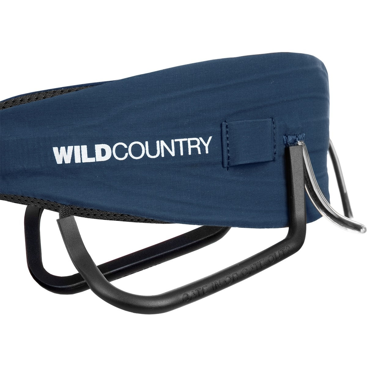 Wild Country Mosquito Pro Harness - Unisex