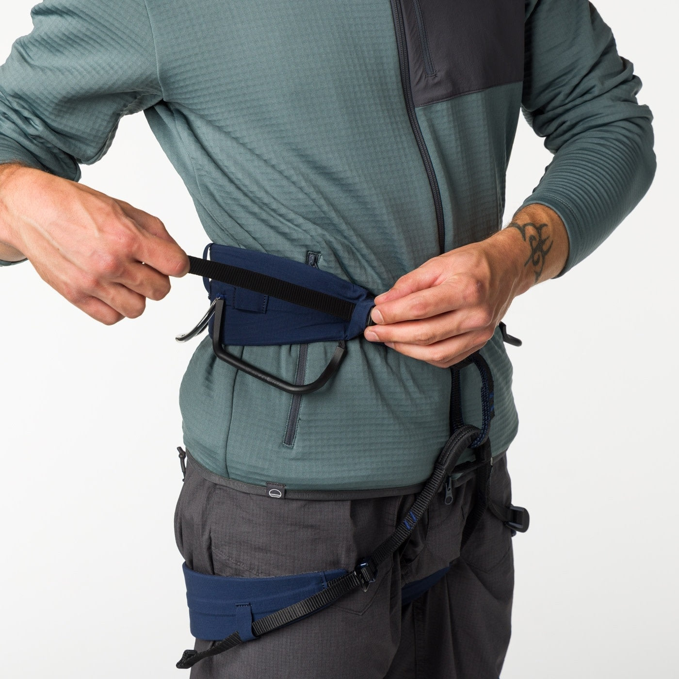 Wild Country Mosquito Pro Harness - Unisex