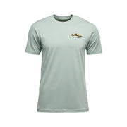 Chandail Black Diamond Mountainscape Tee