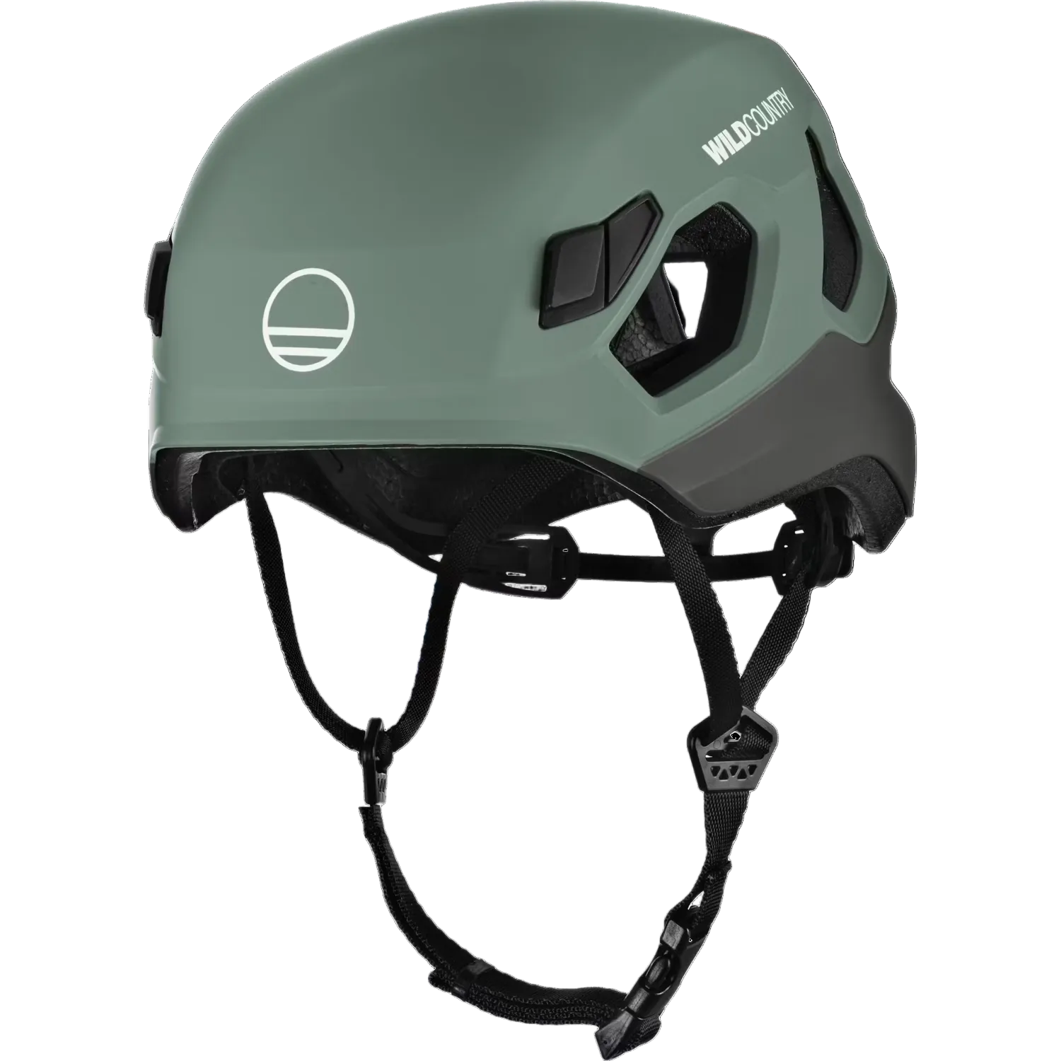 Casque Wild Country Movement