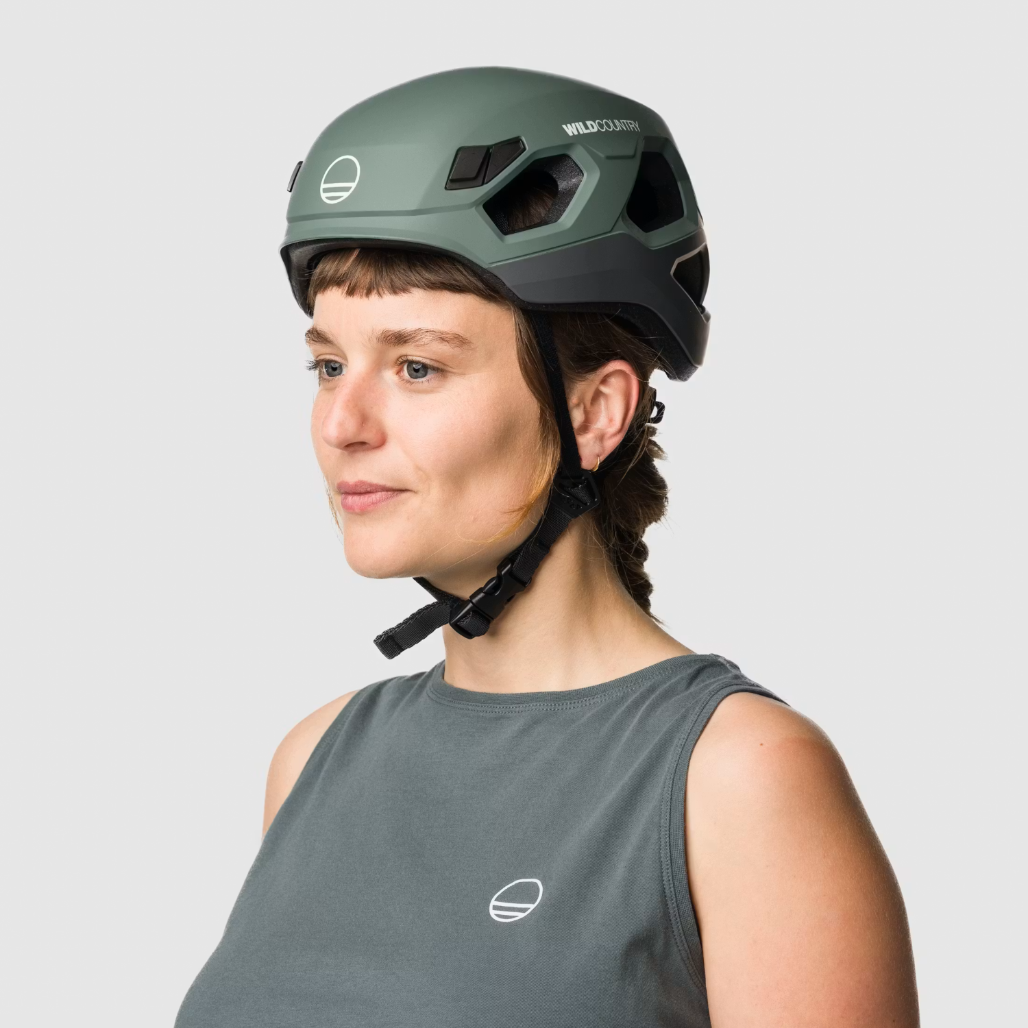 Wild Country Movement Helmet