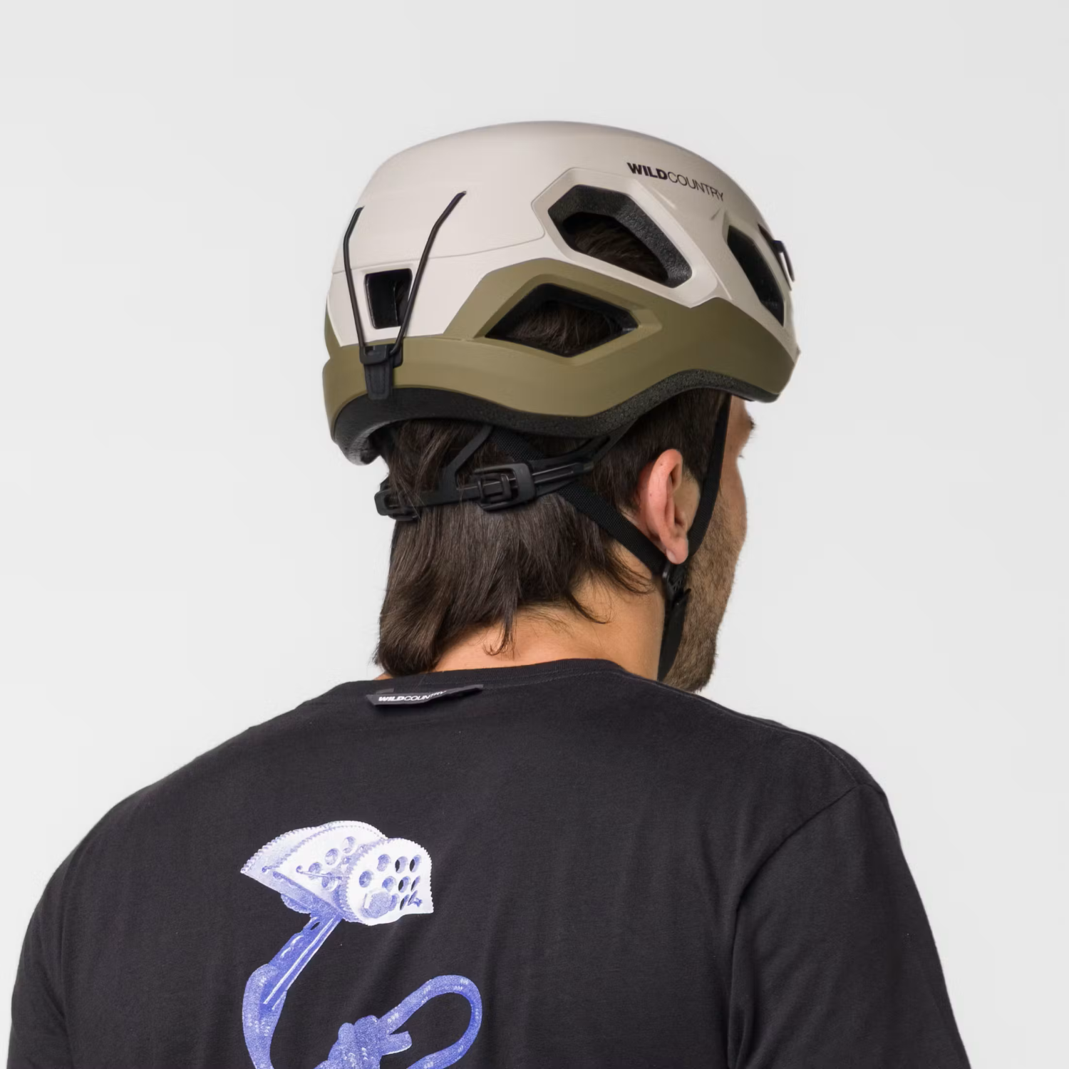 Wild Country Movement Helmet
