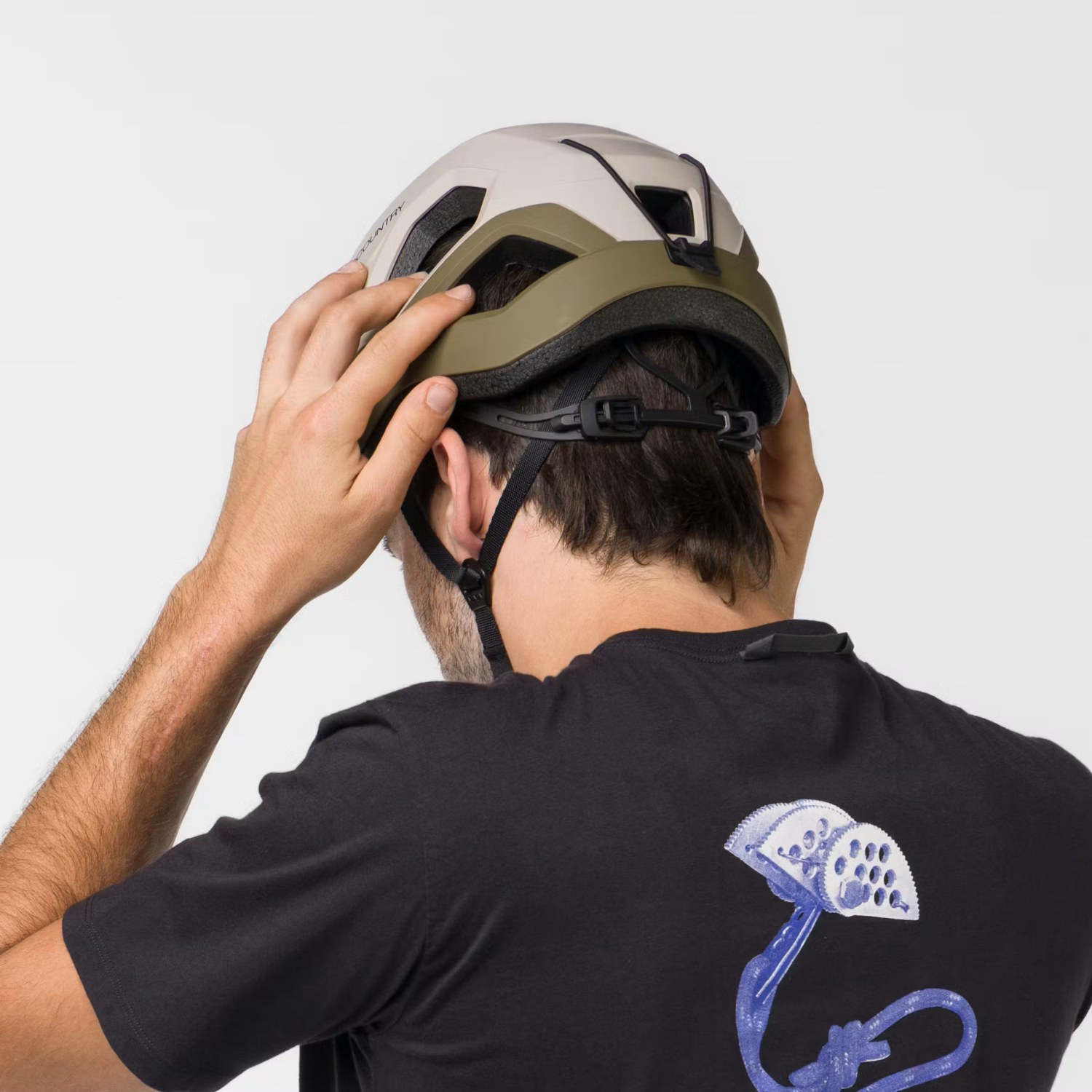 Wild Country Movement Helmet