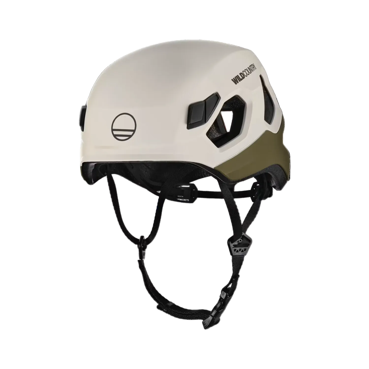 Casque Wild Country Movement
