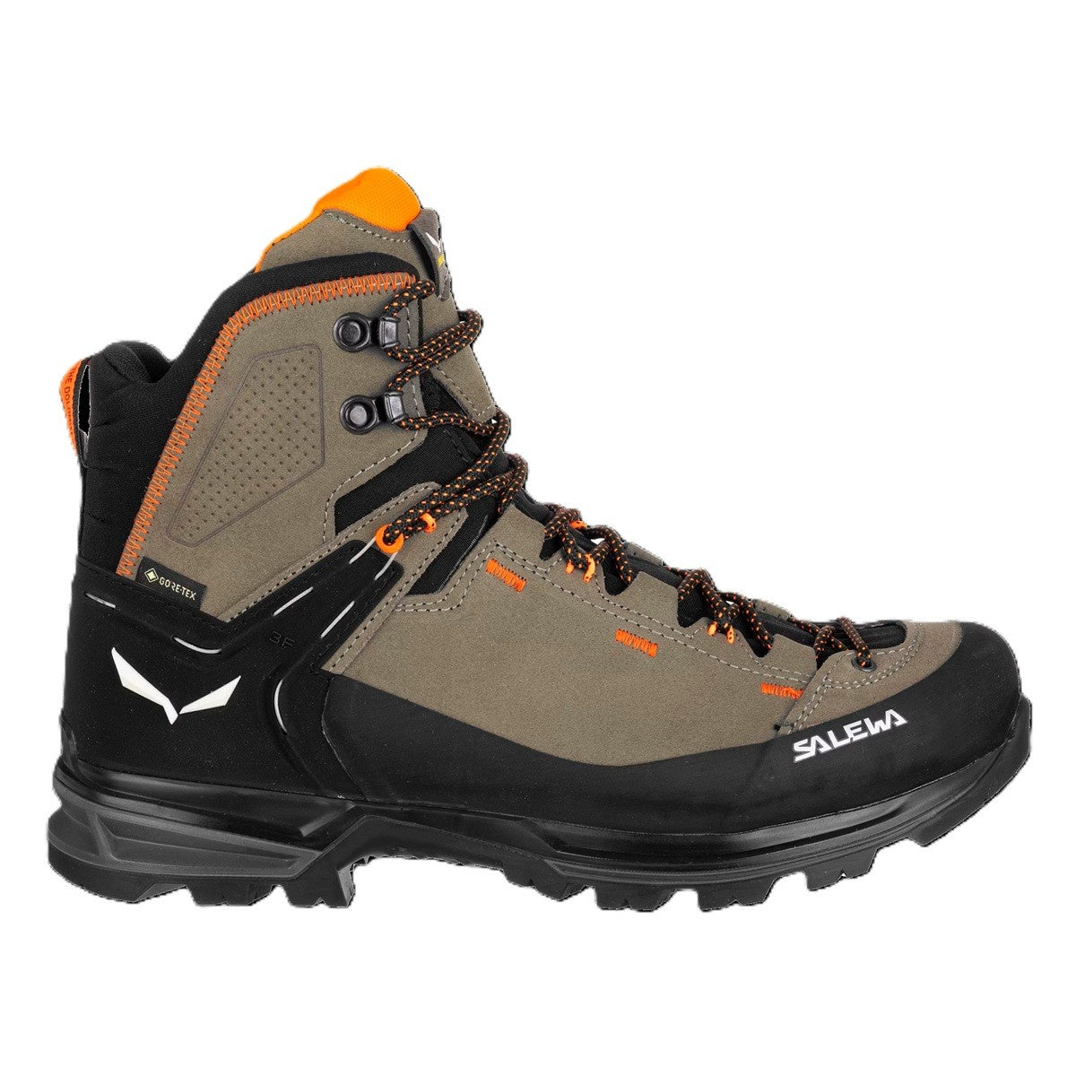 Salewa Mtn Trainer 2 Mid GTX Hiking Boots - Men