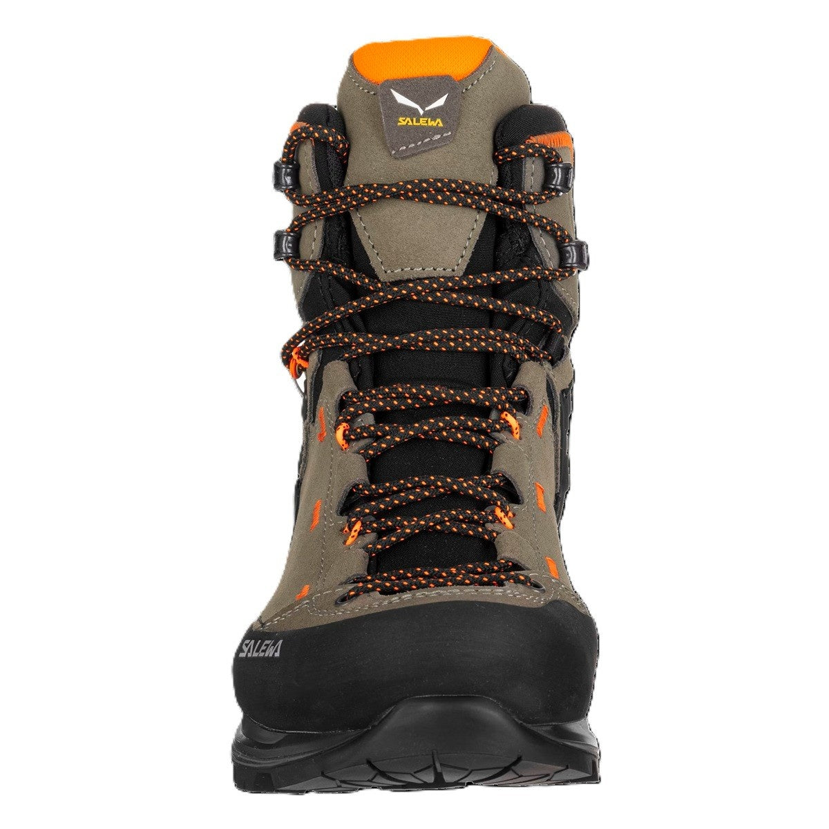 Salewa Mtn Trainer 2 Mid GTX Hiking Boots - Men