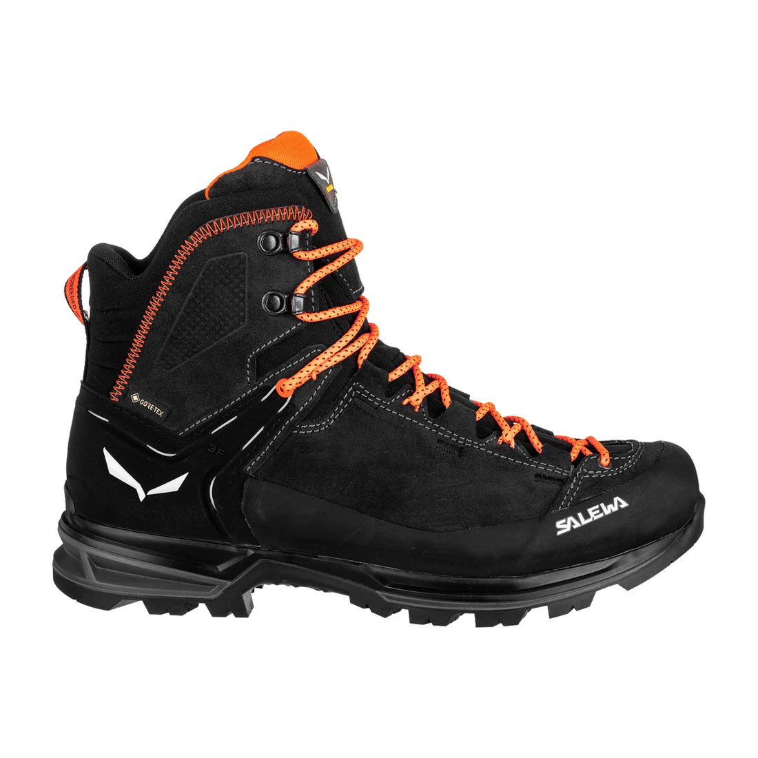 Salewa Mtn Trainer 2 Mid GTX Hiking Boots - Men