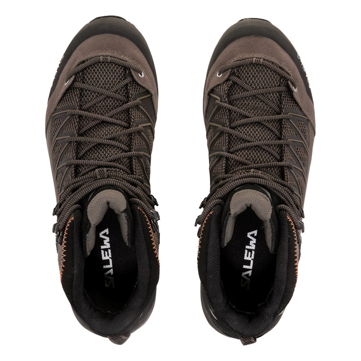 Salewa Mtn Trainer Lite Mid GTX Hiking Boots- Men