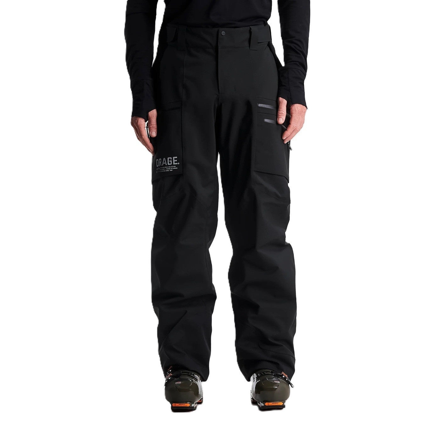 Pantalon Orage MTN-X Horn 3L - Hommes