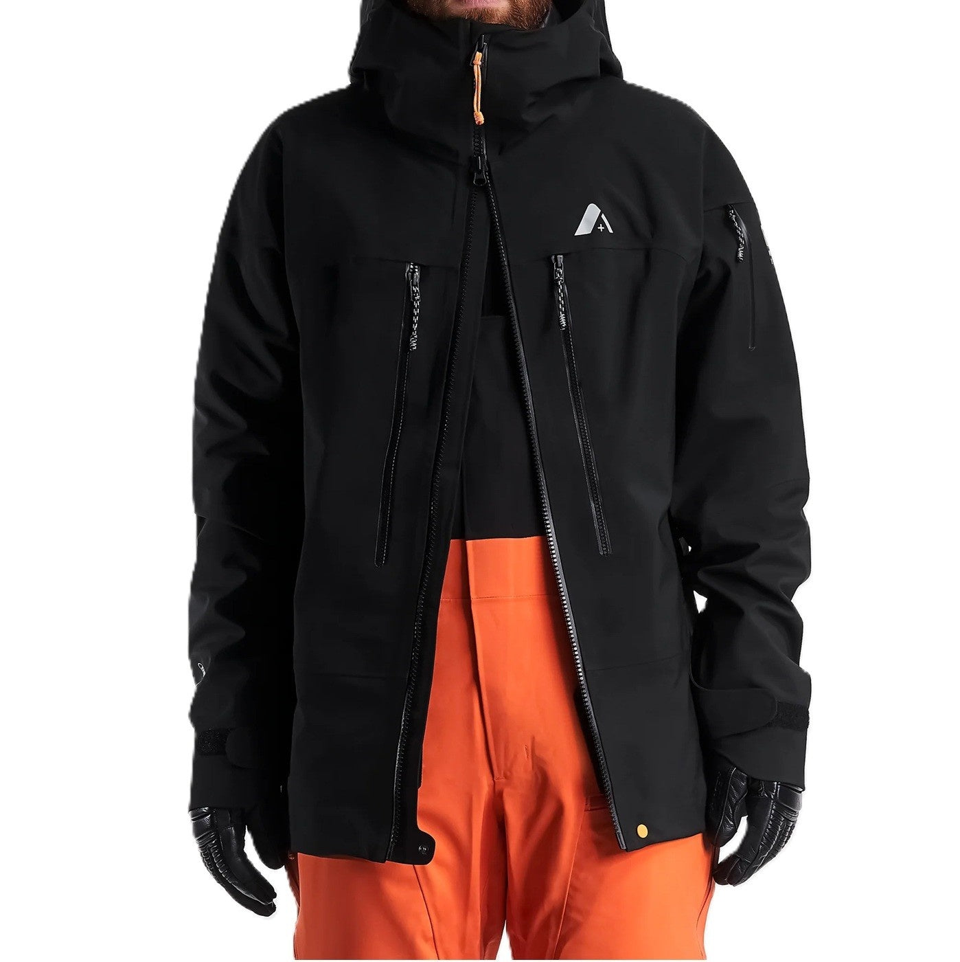 Veste Orage MTN-X Spurr 3L - Hommes