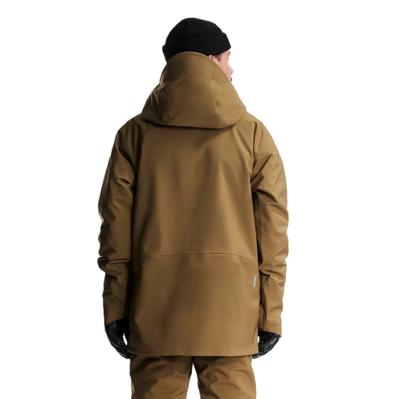 Veste Orage MTN-X Spurr 3L - Hommes