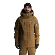 Veste Orage MTN-X Spurr 3L - Hommes