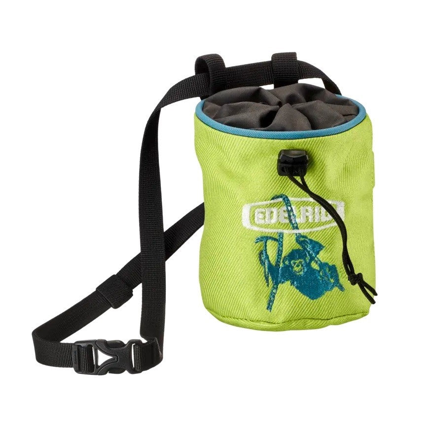 Sac à magnésie pour enfants Edelrid Muffin