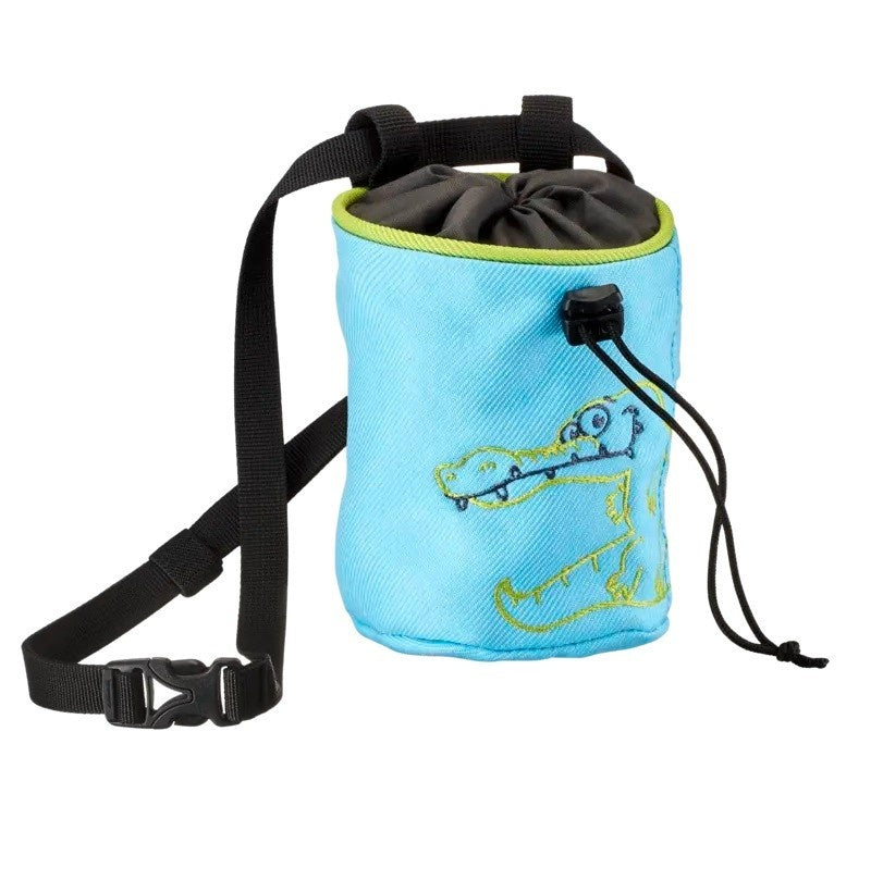 Sac à magnésie pour enfants Edelrid Muffin