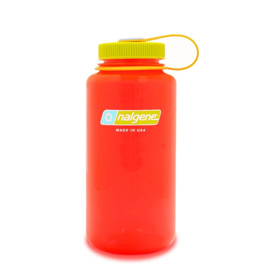 Nalgene Bottles 1L - Wide Mouth