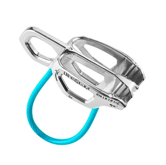 Edelrid Nano Jul Belay Device