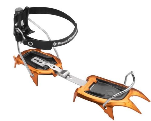 Black Diamond Neve PRO Crampons