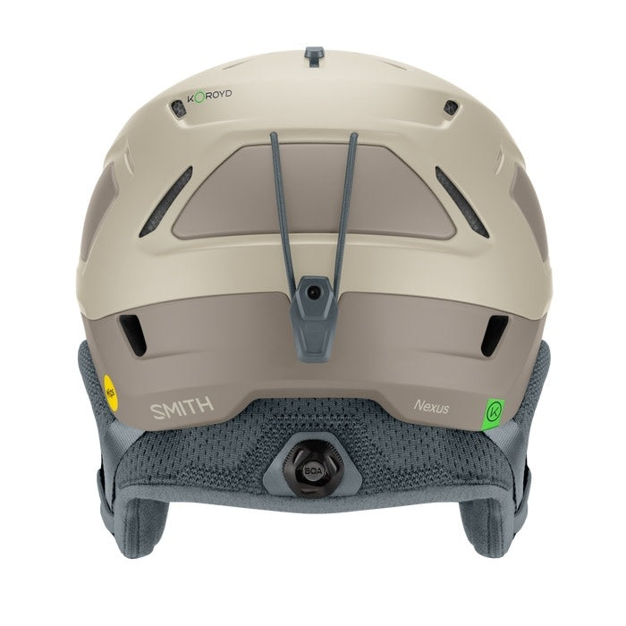 Casque Smith Nexus Mips 