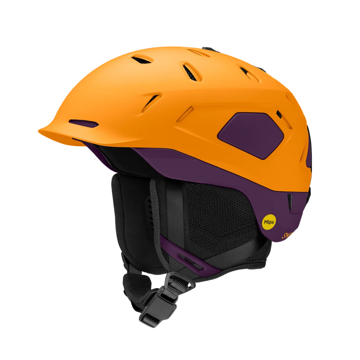 Smith Nexus Mips Helmet