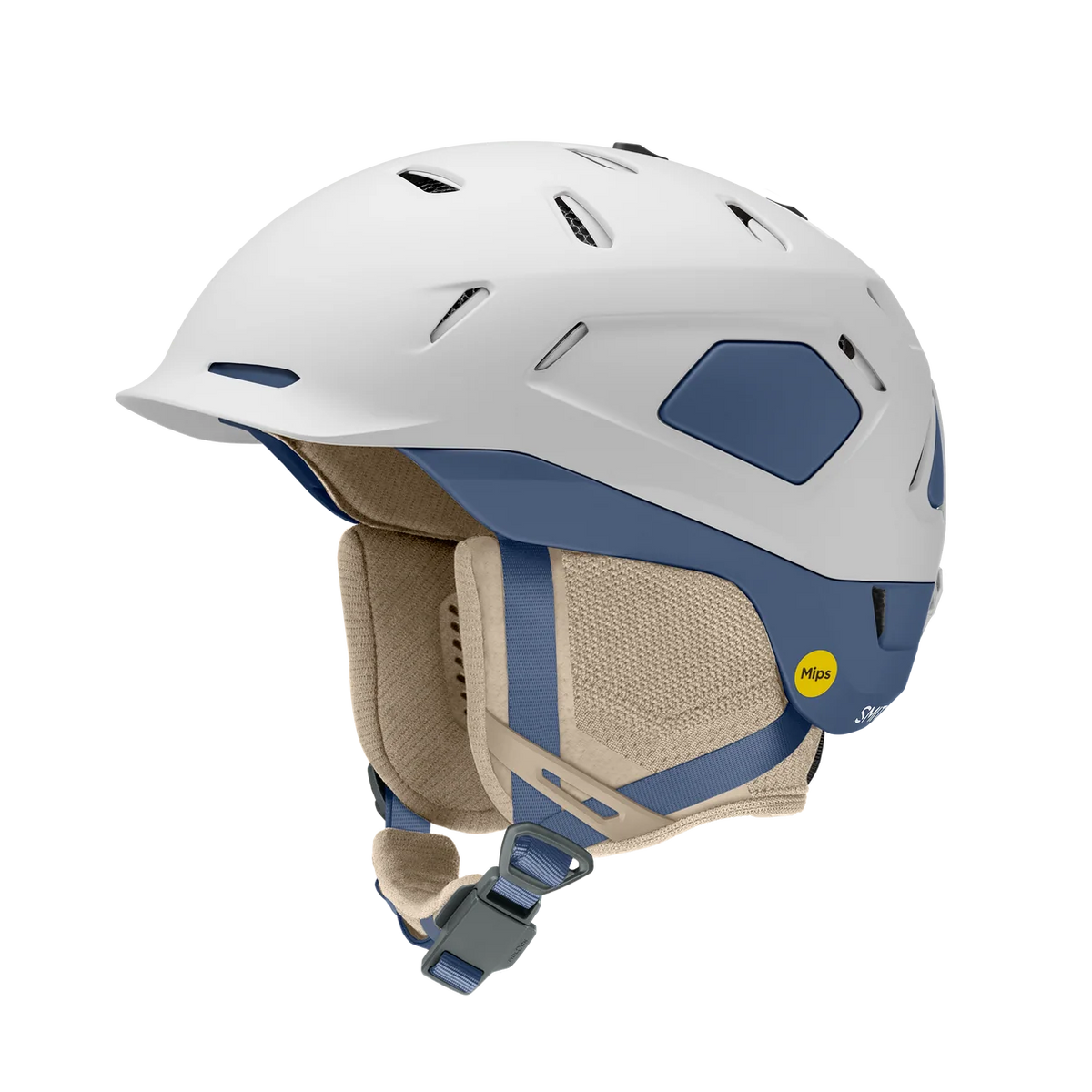 Smith Nexus Mips Helmet