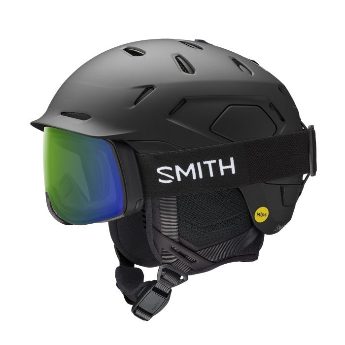 Casque Smith Nexus Mips 