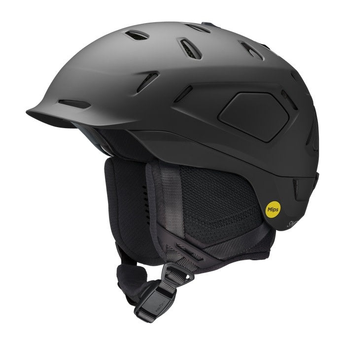Casque Smith Nexus Mips 