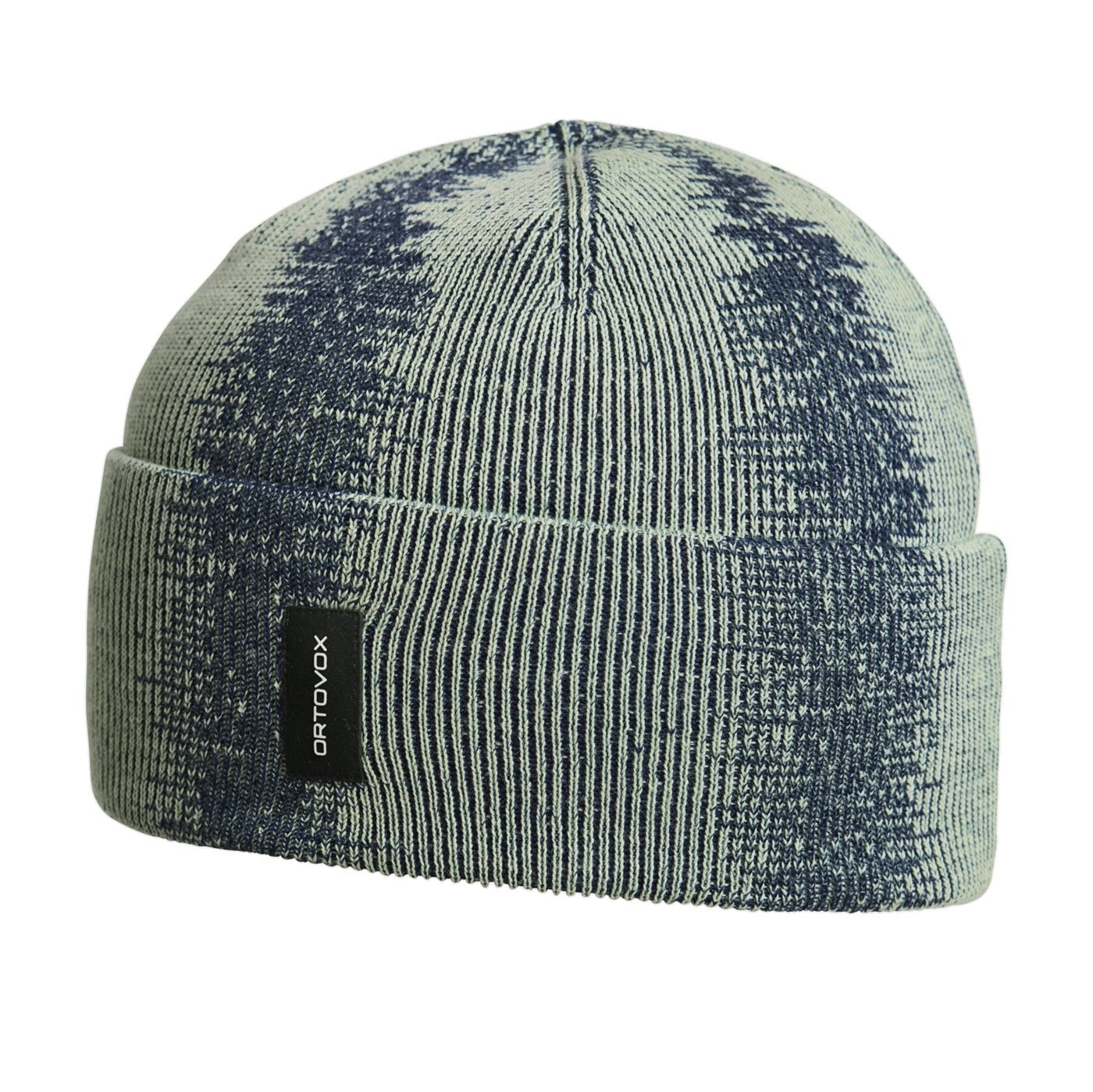 Tuque Ortovox Nicholson Rib Beanie