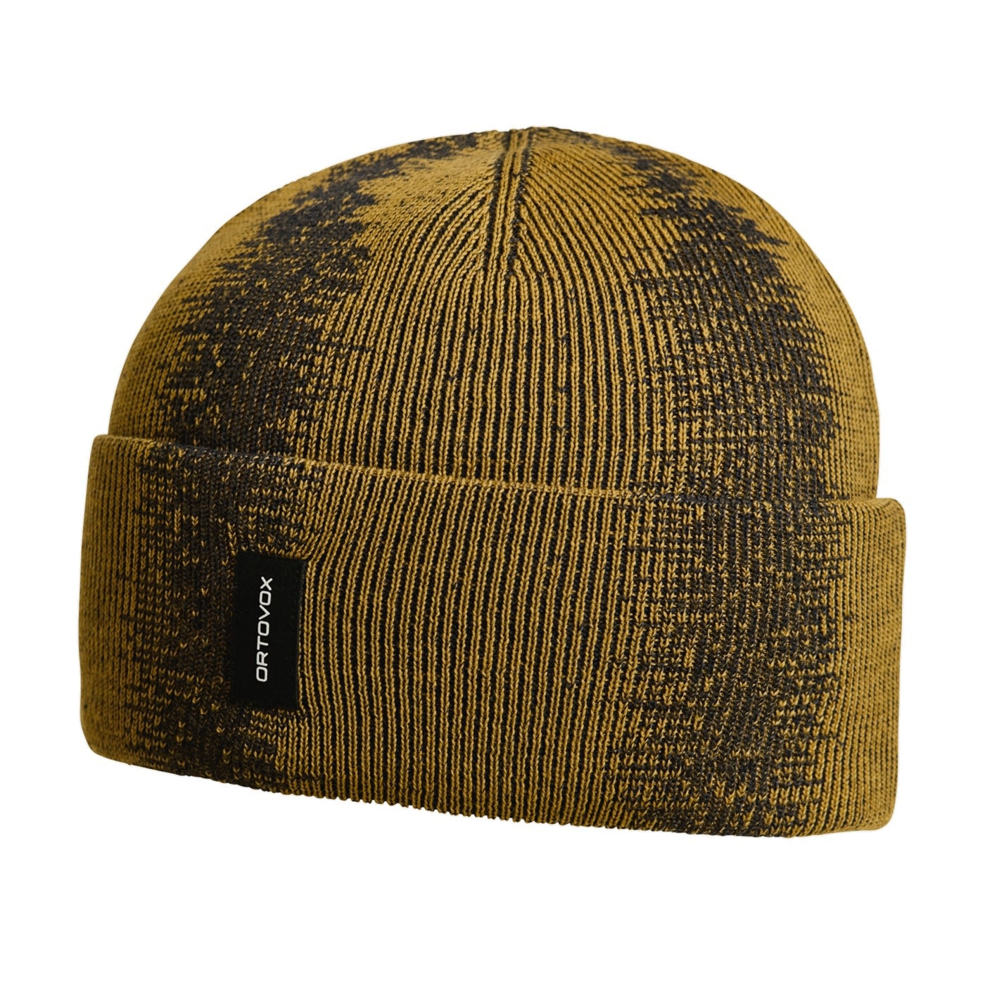 Tuque Ortovox Nicholson Rib Beanie