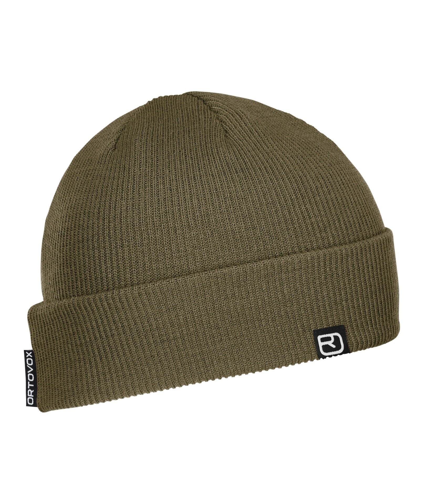 Tuque Ortovox Nicholson Rib Beanie