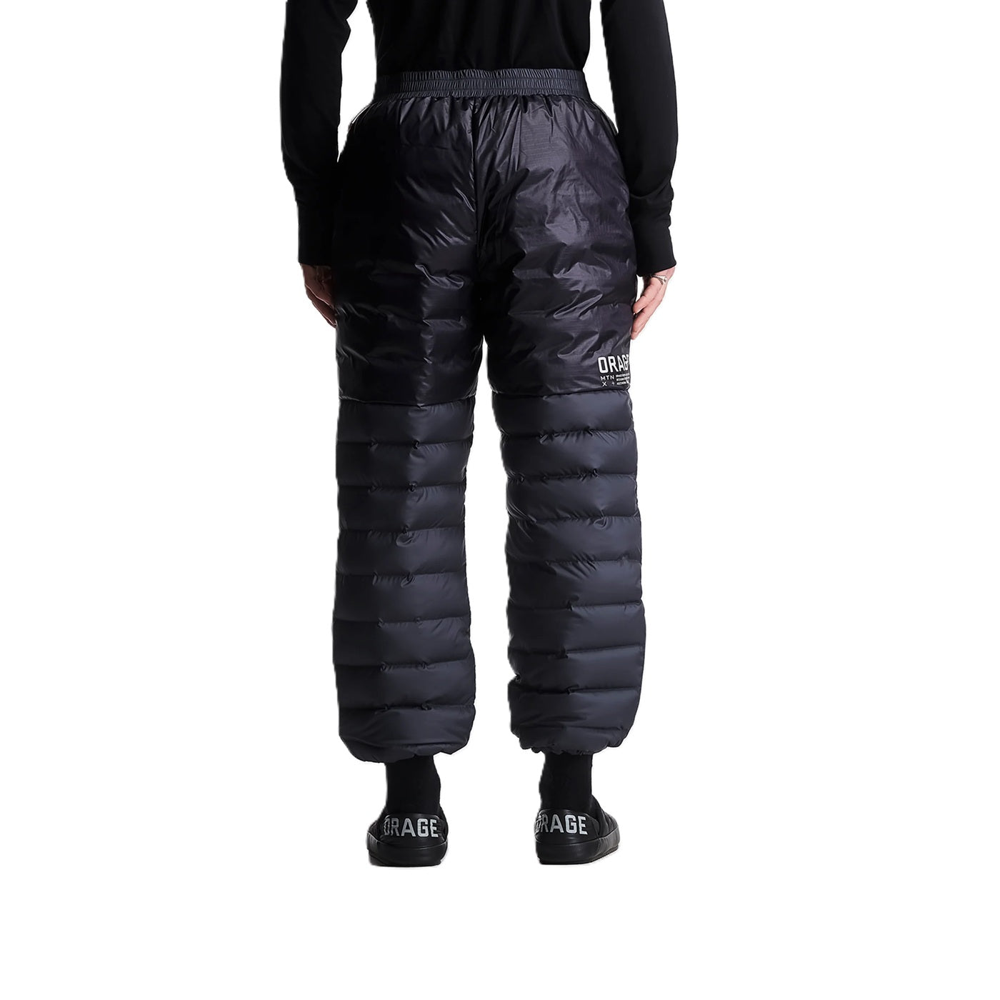 Pantalon en duvet Orage Mtn-X Nimbus - Unisexe