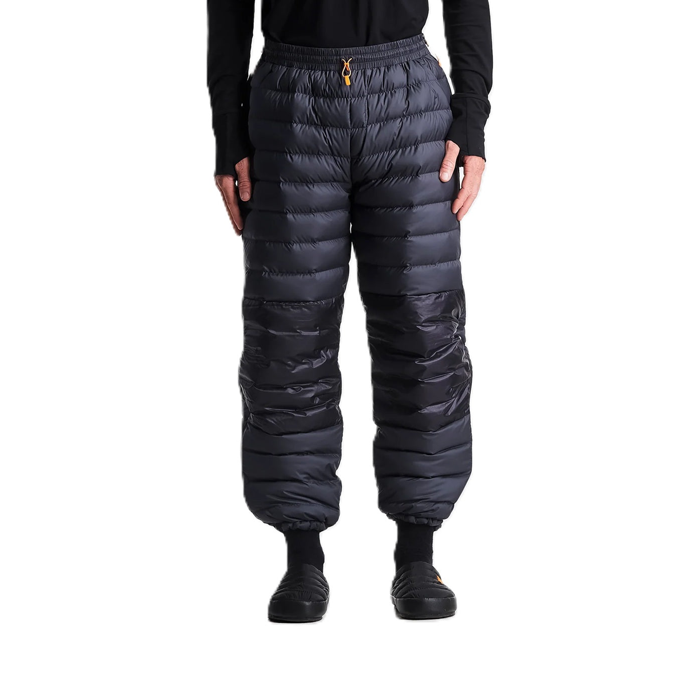 Pantalon en duvet Orage Mtn-X Nimbus - Unisexe