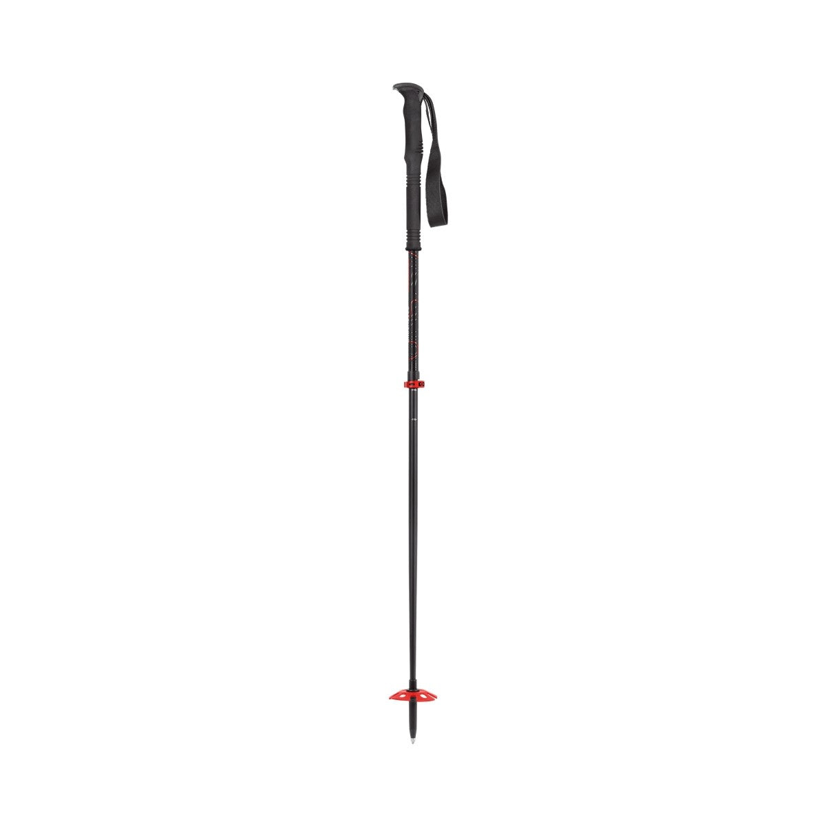 Nordica Freeride Unlimited Touring Poles