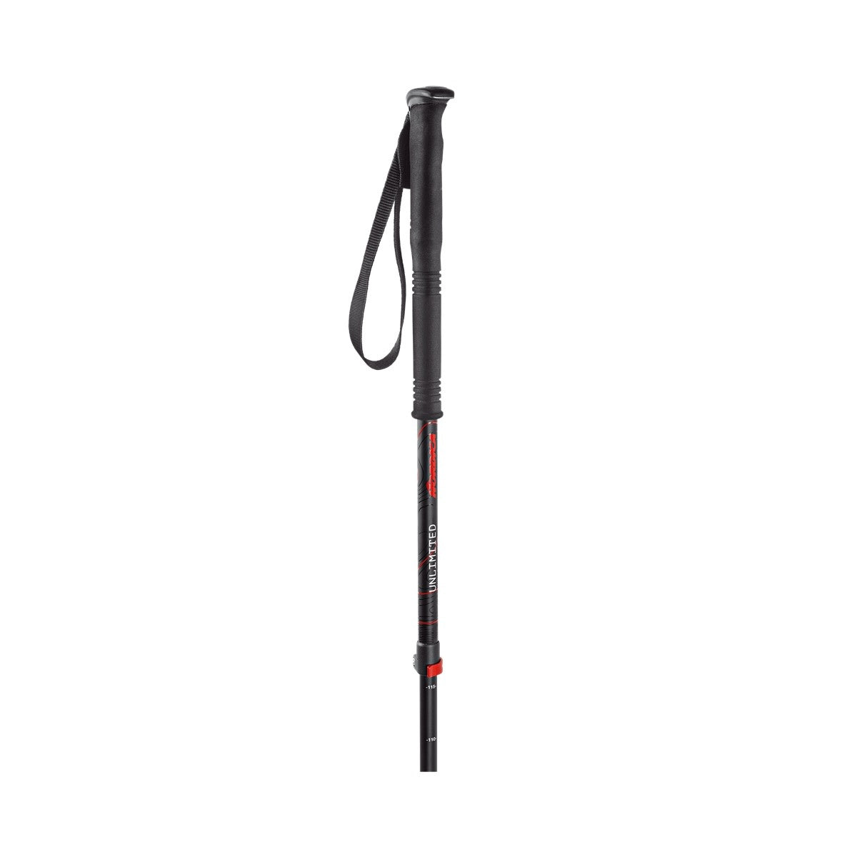 Nordica Freeride Unlimited Touring Poles