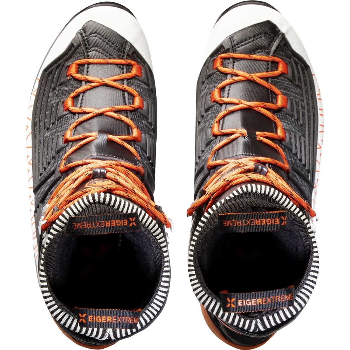 Botte Mammut Nordwand Knit High GTX - Femme