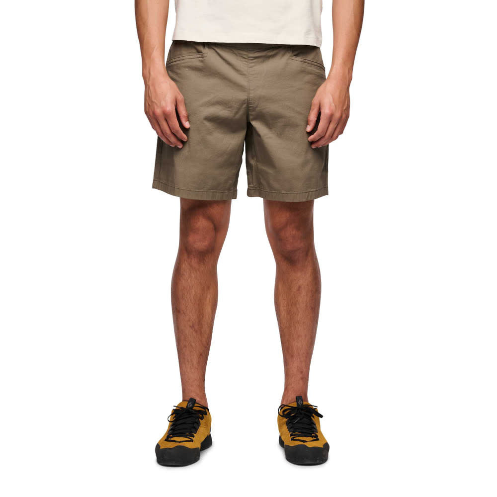 Short Black Diamond Notion - Homme