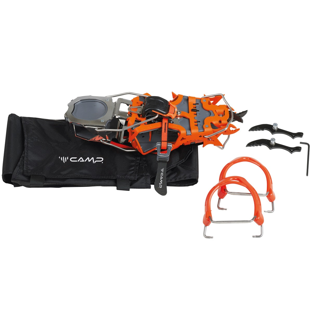 Crampons Cassin Blade Runner