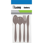 Olicamp 4 Piece Set Utensils