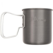 Olicamp Space Saver Mug