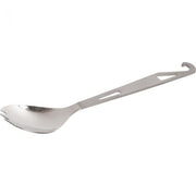Olicamp Titanium Spork with Bottle Opener