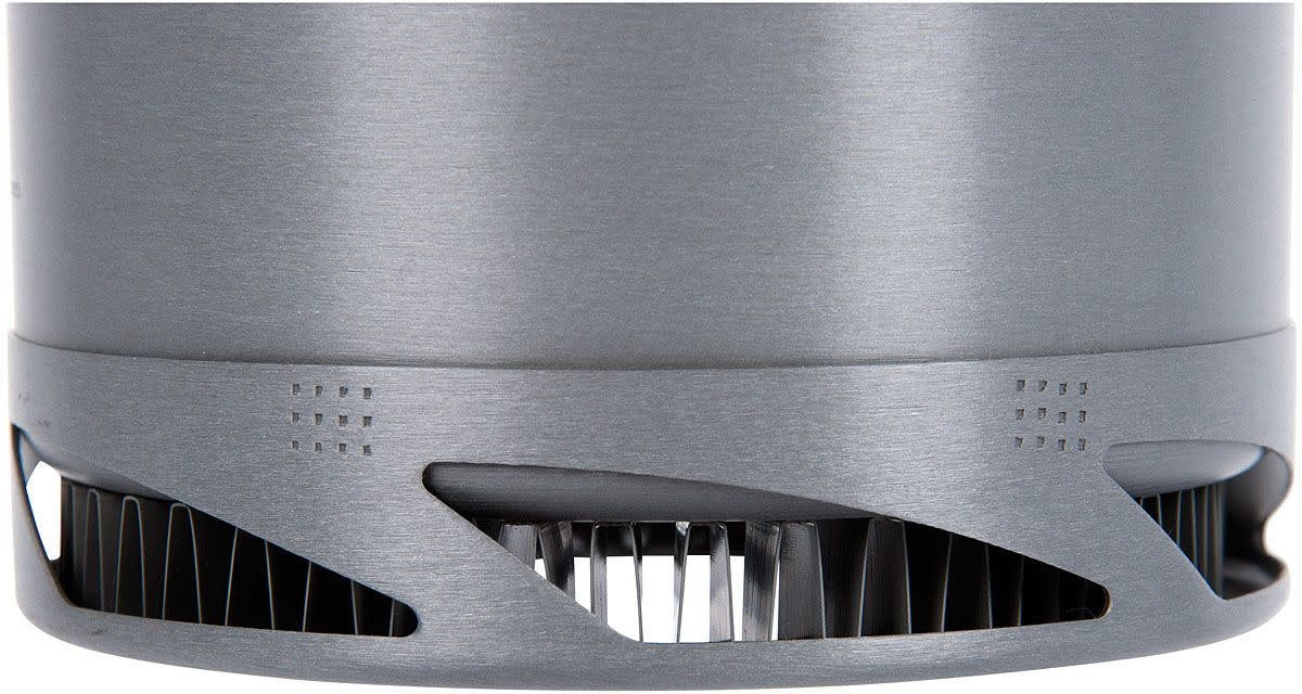 Olicamp XTS Pot Hard Anodized 1L