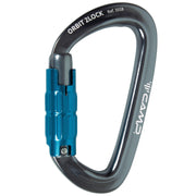 CAMP Orbit 2Lock Carabiner