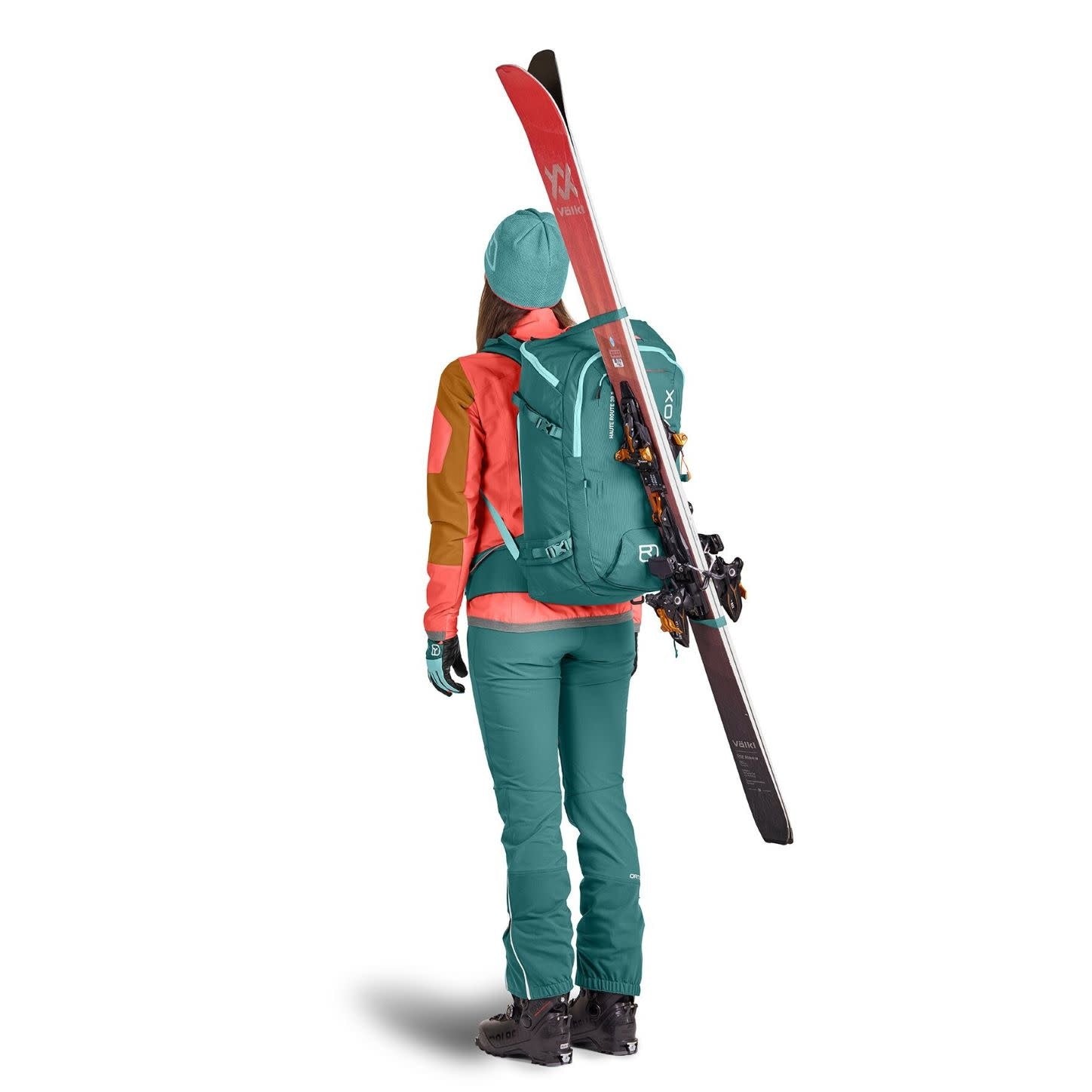 Sac de ski Ortovox Haute Route 38S