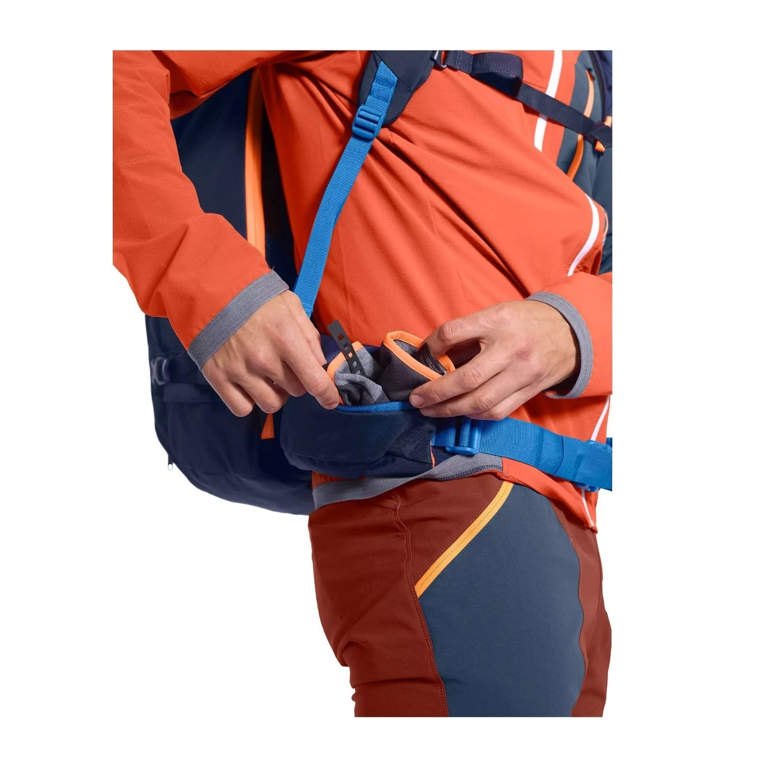 Sac à dos Ortovox Haute Route 40