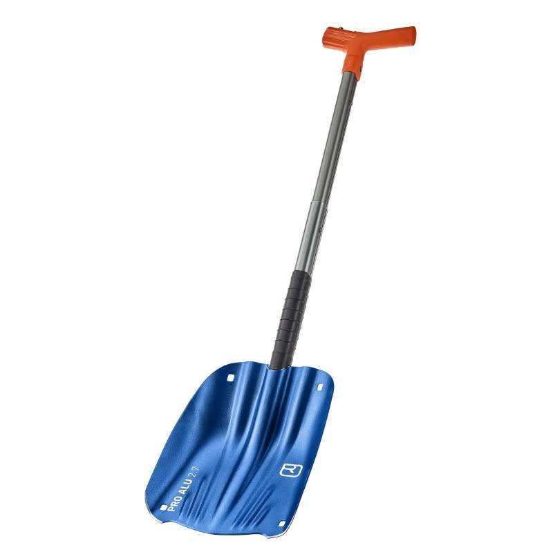 Ortovox Pro Alu III Shovel