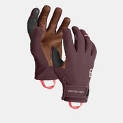 Ortovox Tour Light Gloves - Women