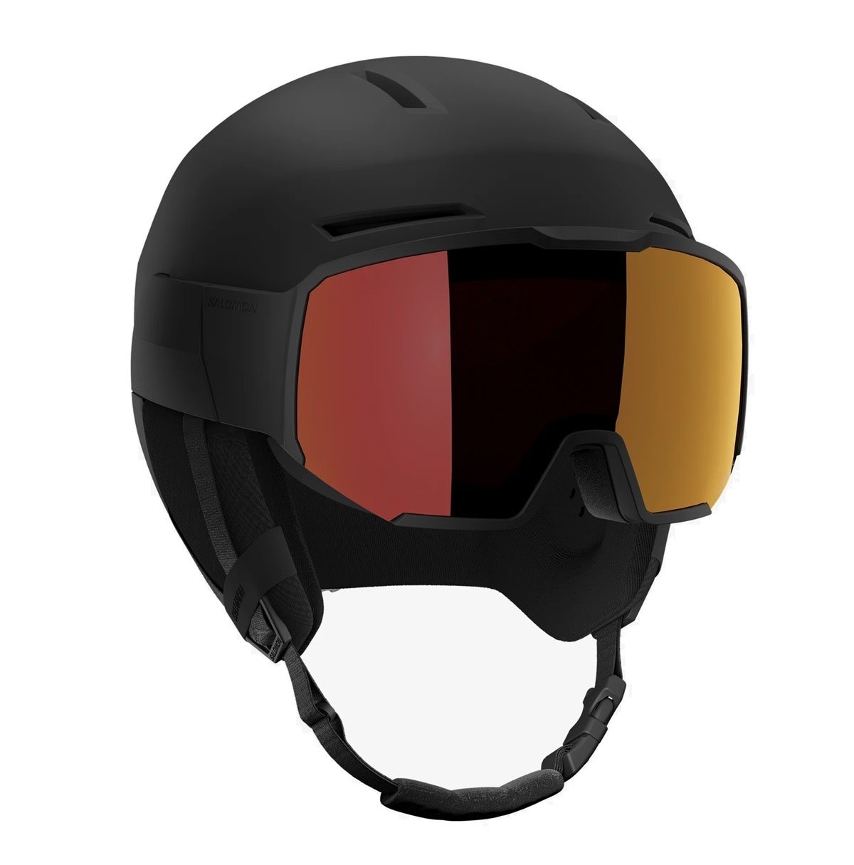 Salomon Osmo Sigma Mips Visor Helmet