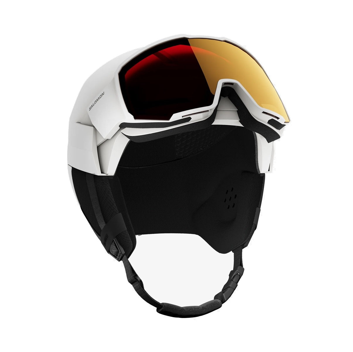 Salomon Osmo Sigma Mips Visor Helmet