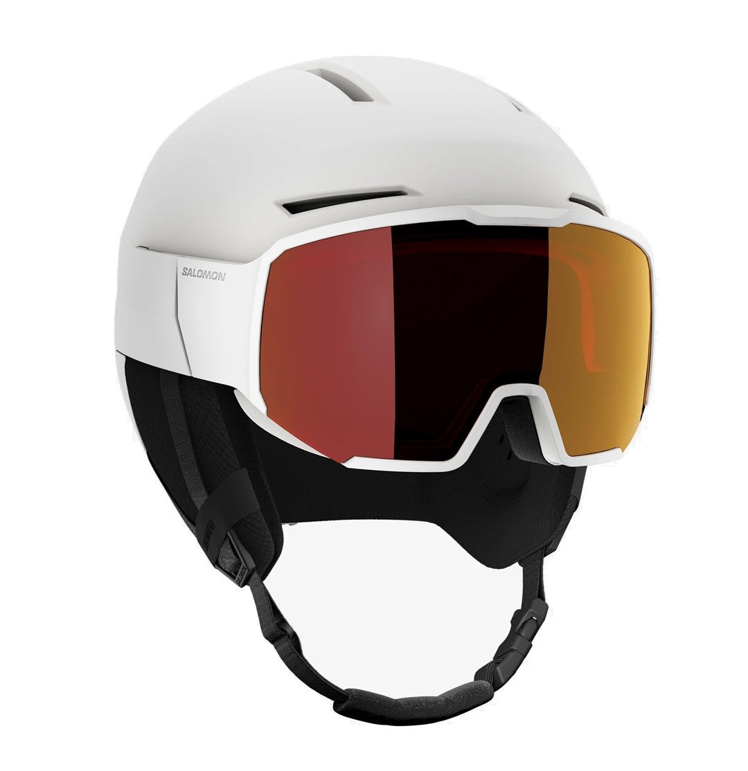 Salomon Osmo Sigma Mips Visor Helmet