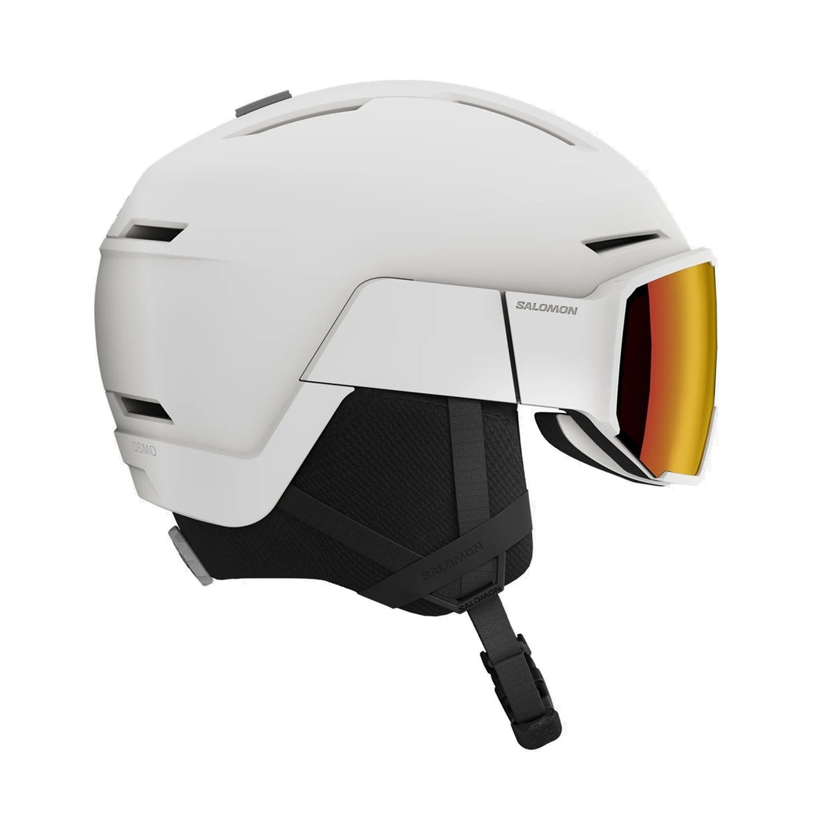 Salomon Osmo Sigma Mips Visor Helmet